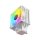 RAMPAGE Octagon C70 120mm ARGB White - 1325184 - zdjęcie 4
